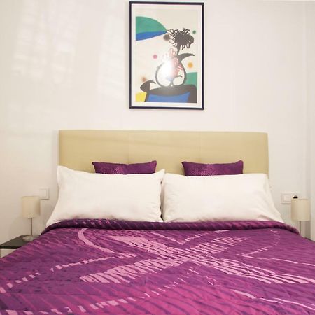 R&E Apartments Torremolinos Kültér fotó