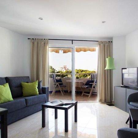 R&E Apartments Torremolinos Kültér fotó