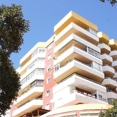 R&E Apartments Torremolinos Kültér fotó