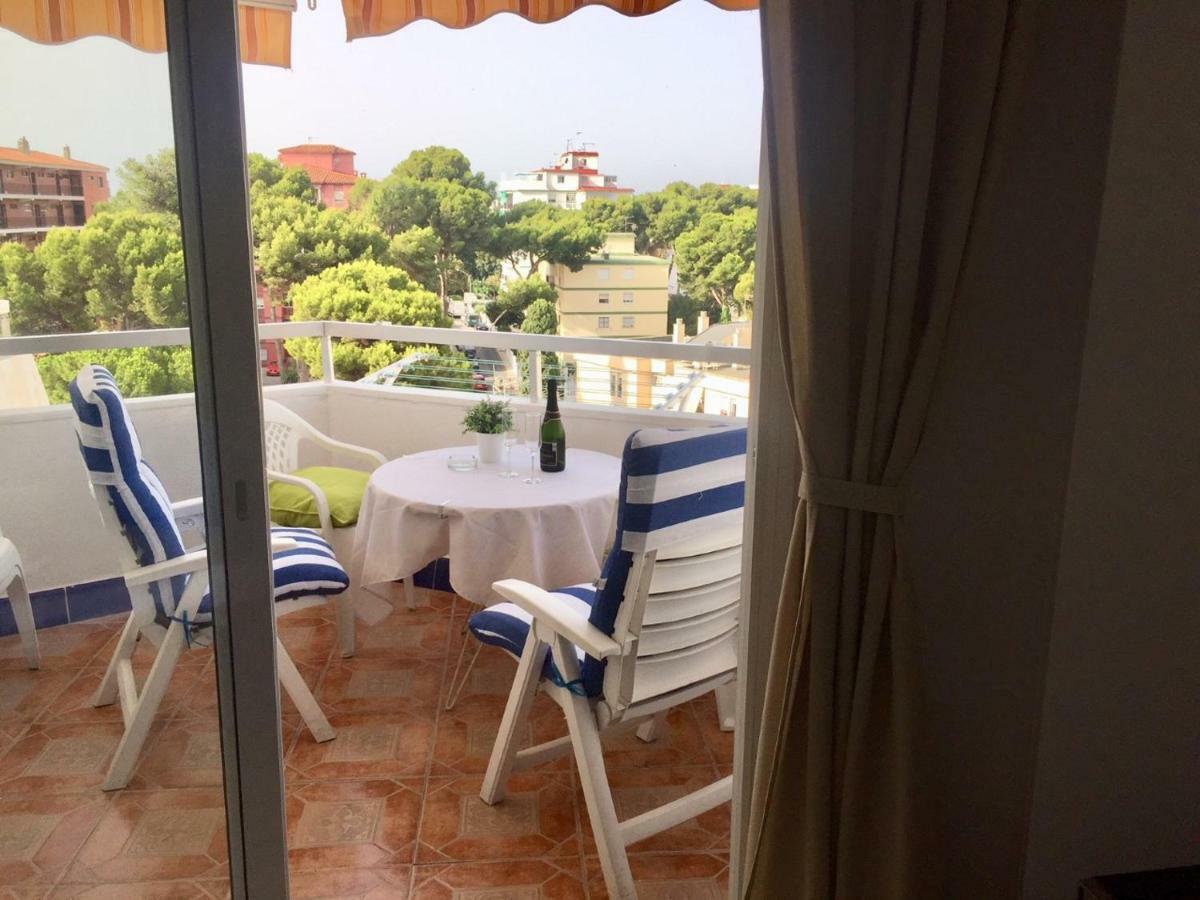 R&E Apartments Torremolinos Kültér fotó