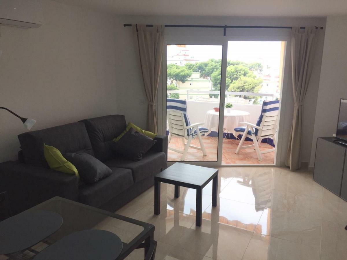 R&E Apartments Torremolinos Kültér fotó