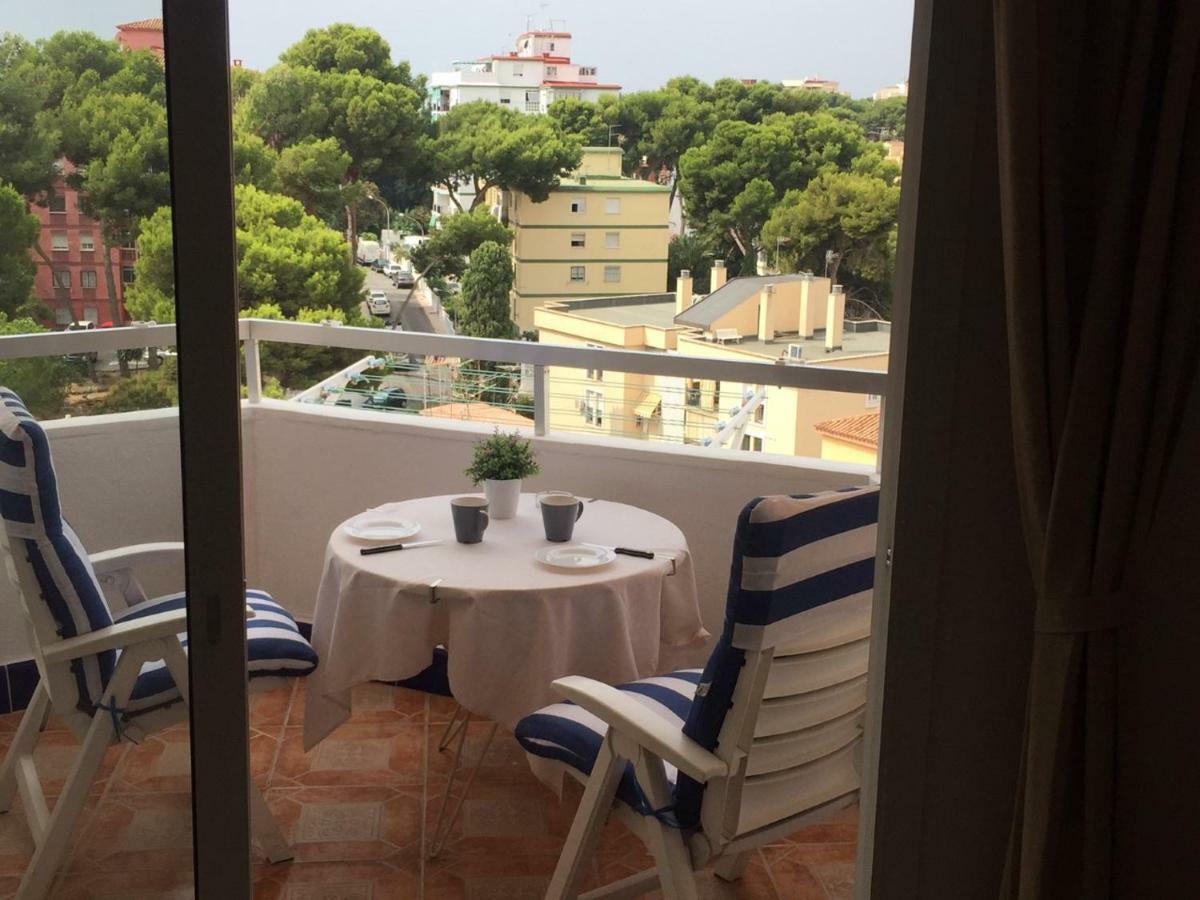 R&E Apartments Torremolinos Kültér fotó