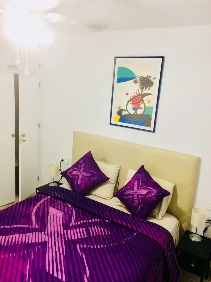 R&E Apartments Torremolinos Kültér fotó