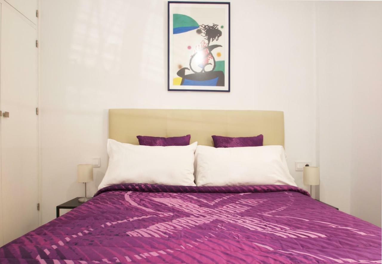 R&E Apartments Torremolinos Kültér fotó