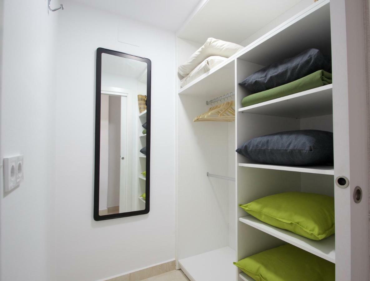 R&E Apartments Torremolinos Kültér fotó