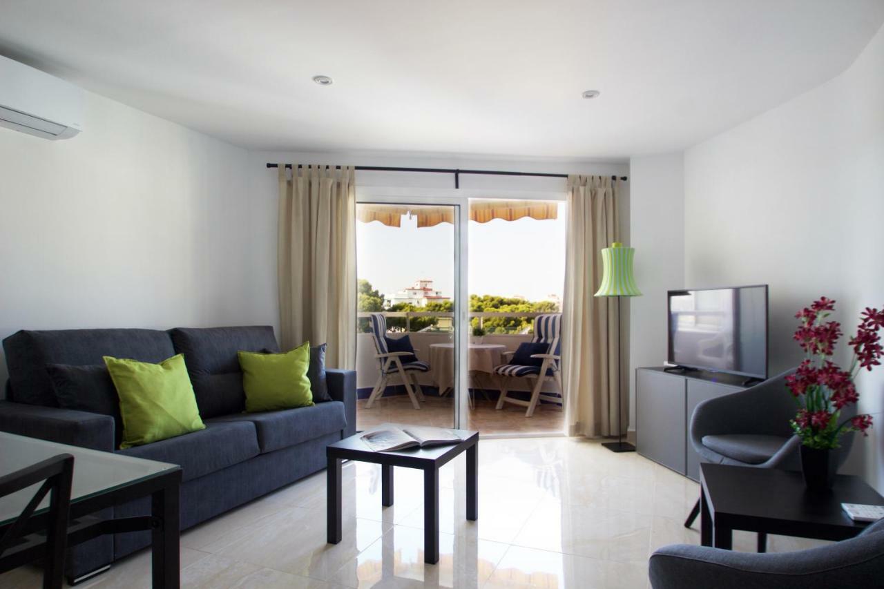 R&E Apartments Torremolinos Kültér fotó