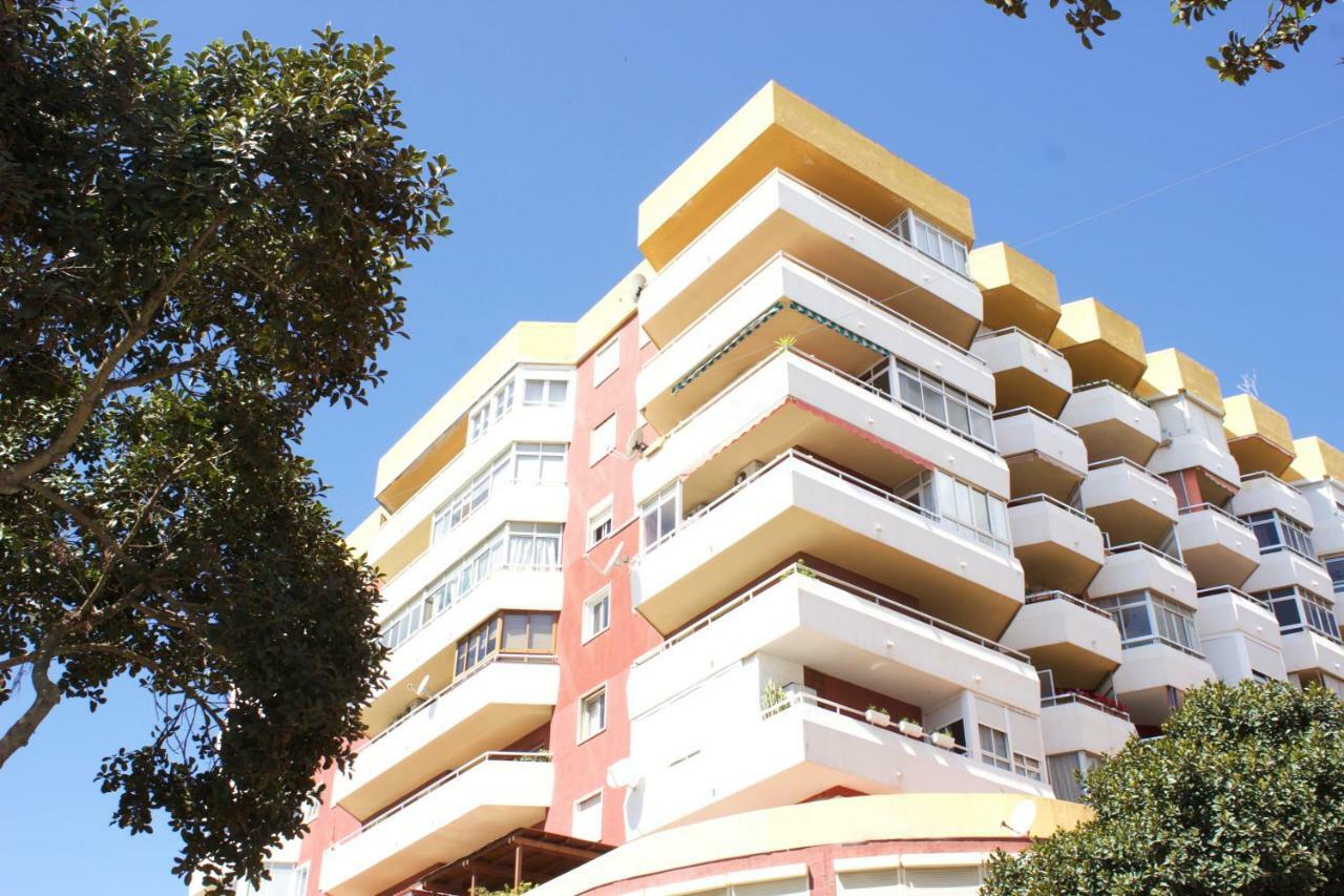 R&E Apartments Torremolinos Kültér fotó